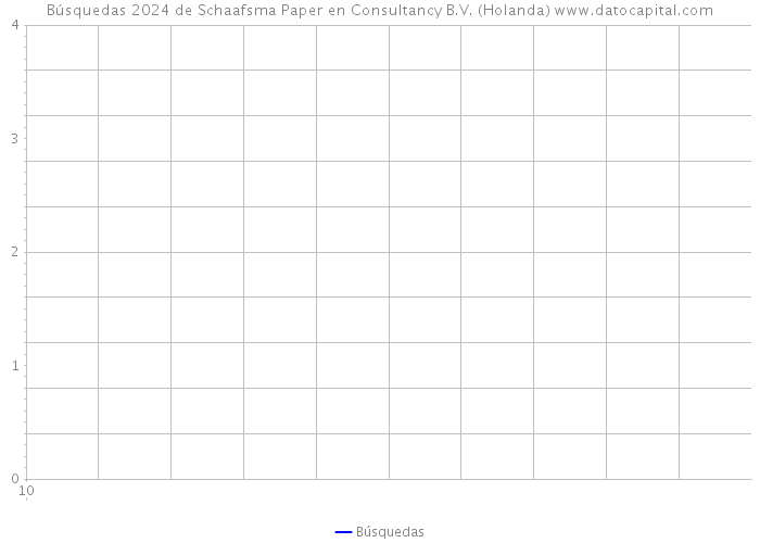 Búsquedas 2024 de Schaafsma Paper en Consultancy B.V. (Holanda) 