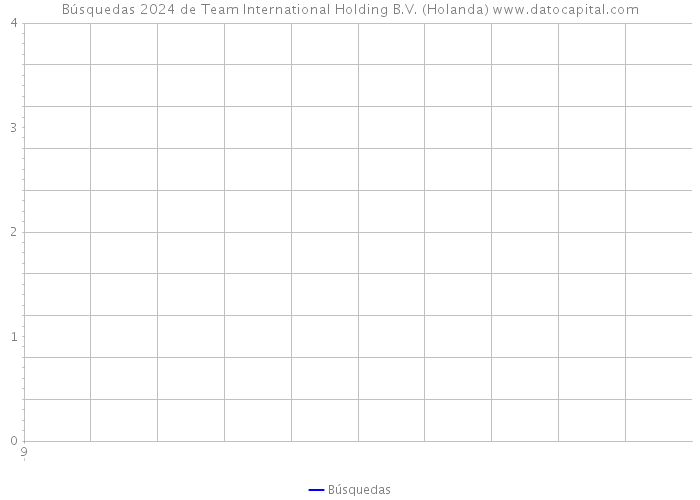 Búsquedas 2024 de Team International Holding B.V. (Holanda) 