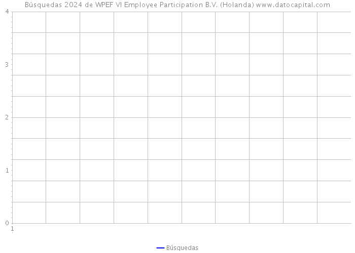Búsquedas 2024 de WPEF VI Employee Participation B.V. (Holanda) 