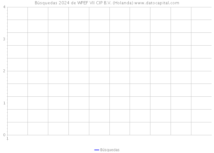 Búsquedas 2024 de WPEF VII CIP B.V. (Holanda) 