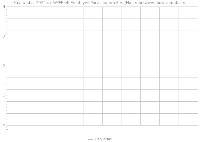Búsquedas 2024 de WPEF VII Employee Participation B.V. (Holanda) 