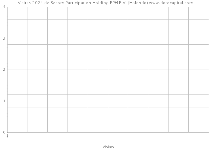 Visitas 2024 de Becom Participation Holding BPH B.V. (Holanda) 