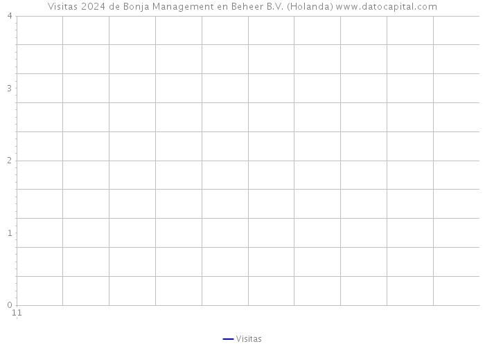Visitas 2024 de Bonja Management en Beheer B.V. (Holanda) 