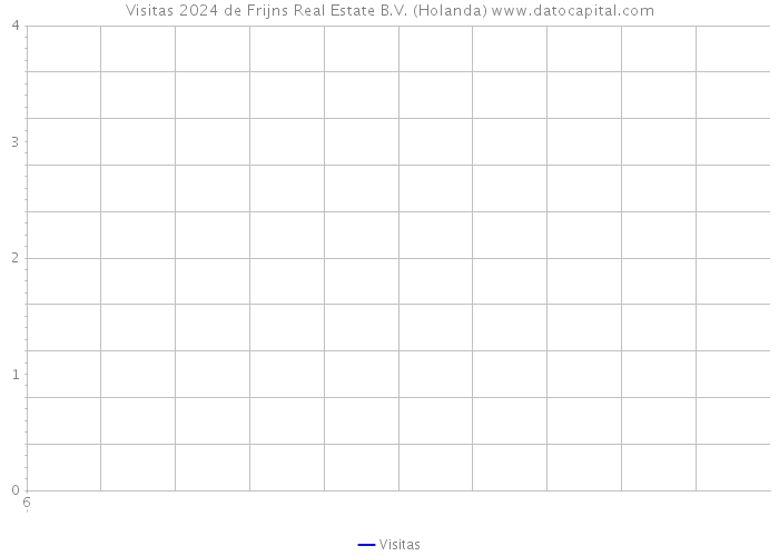 Visitas 2024 de Frijns Real Estate B.V. (Holanda) 