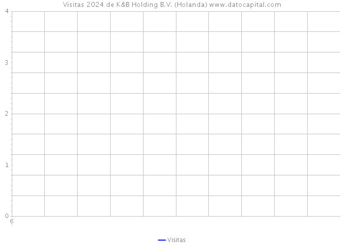 Visitas 2024 de K&B Holding B.V. (Holanda) 