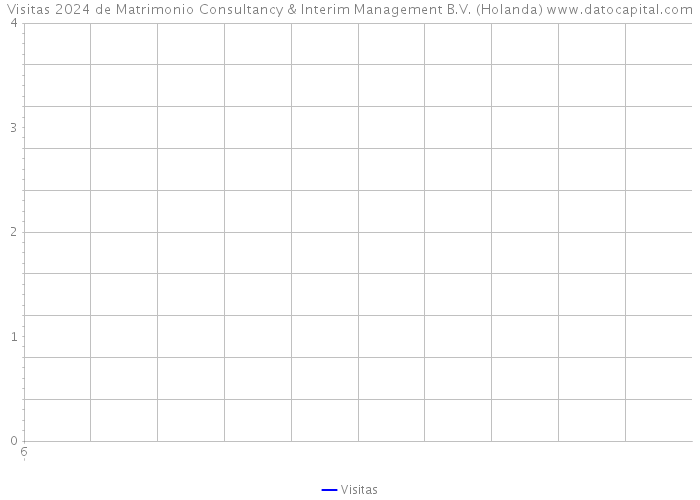 Visitas 2024 de Matrimonio Consultancy & Interim Management B.V. (Holanda) 