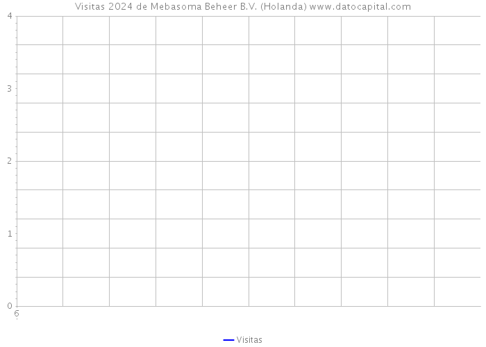 Visitas 2024 de Mebasoma Beheer B.V. (Holanda) 