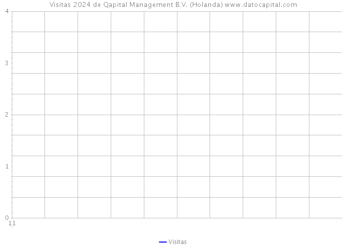 Visitas 2024 de Qapital Management B.V. (Holanda) 
