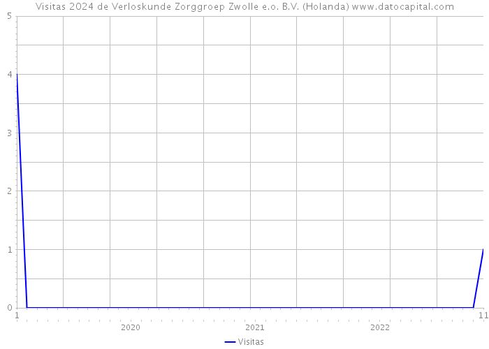 Visitas 2024 de Verloskunde Zorggroep Zwolle e.o. B.V. (Holanda) 