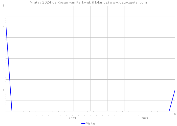 Visitas 2024 de Rosan van Kerkwijk (Holanda) 