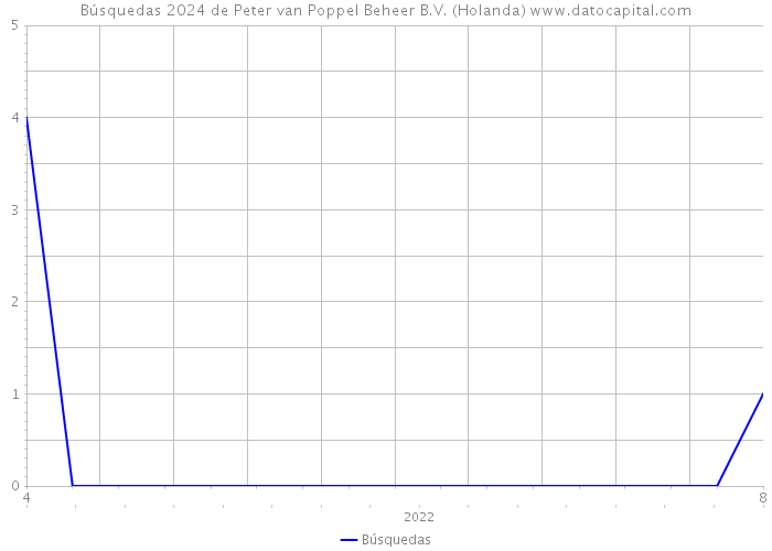 Búsquedas 2024 de Peter van Poppel Beheer B.V. (Holanda) 