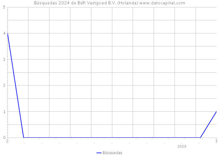Búsquedas 2024 de BdR Vastgoed B.V. (Holanda) 