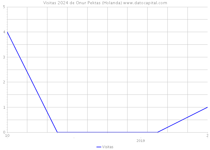 Visitas 2024 de Onur Pektas (Holanda) 