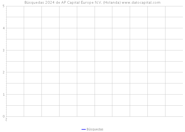 Búsquedas 2024 de AP Capital Europe N.V. (Holanda) 