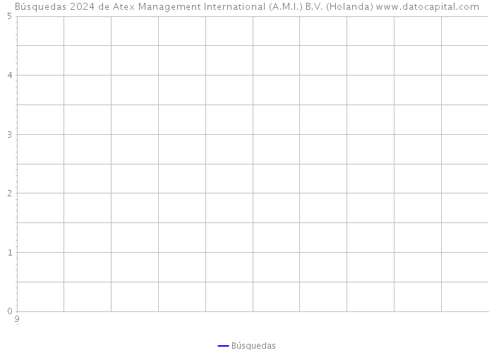 Búsquedas 2024 de Atex Management International (A.M.I.) B.V. (Holanda) 