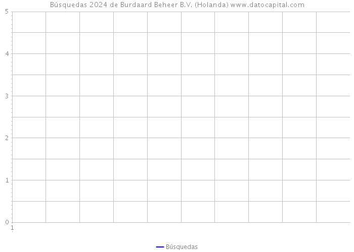 Búsquedas 2024 de Burdaard Beheer B.V. (Holanda) 