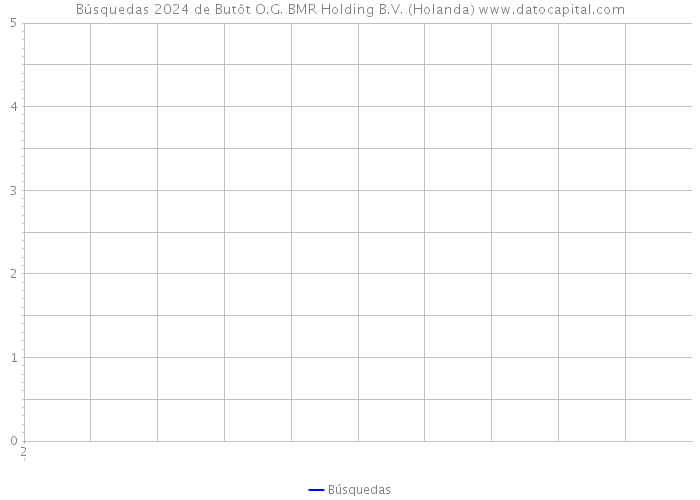 Búsquedas 2024 de Butôt O.G. BMR Holding B.V. (Holanda) 