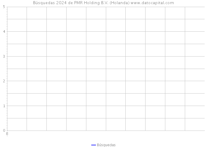Búsquedas 2024 de PMR Holding B.V. (Holanda) 