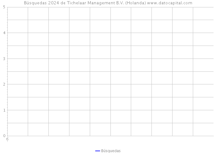Búsquedas 2024 de Tichelaar Management B.V. (Holanda) 