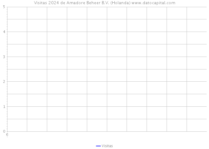 Visitas 2024 de Amadore Beheer B.V. (Holanda) 