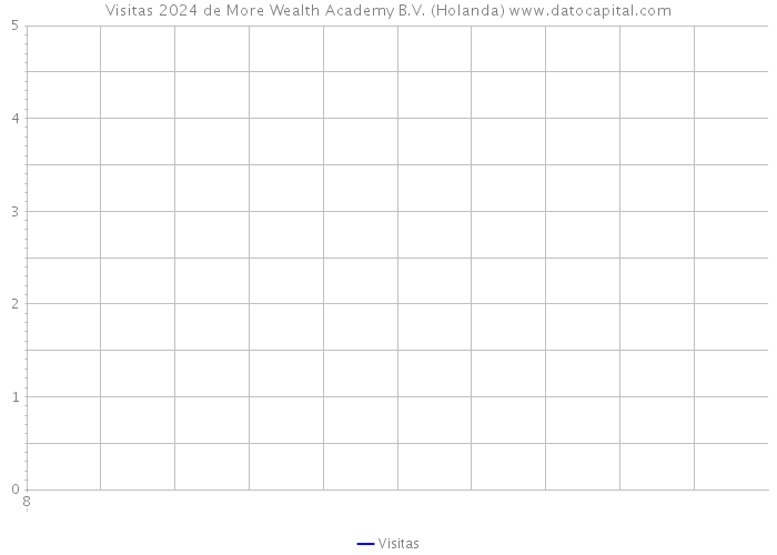 Visitas 2024 de More Wealth Academy B.V. (Holanda) 