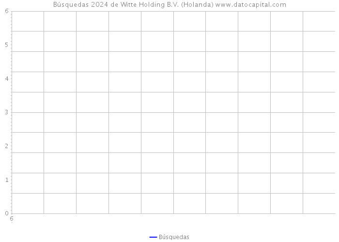 Búsquedas 2024 de Witte Holding B.V. (Holanda) 