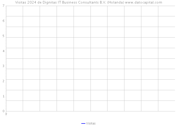 Visitas 2024 de Dignitas IT Business Consultants B.V. (Holanda) 
