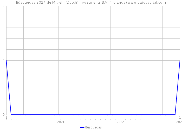 Búsquedas 2024 de Mitrelli (Dutch) Investments B.V. (Holanda) 