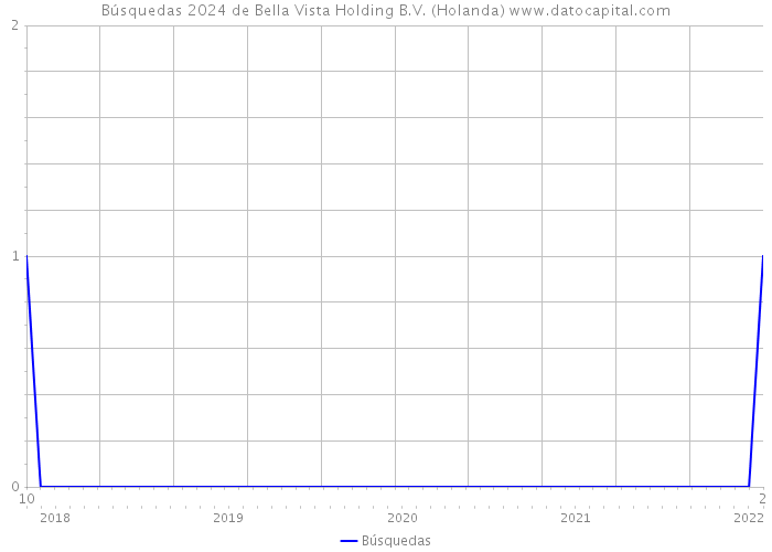 Búsquedas 2024 de Bella Vista Holding B.V. (Holanda) 