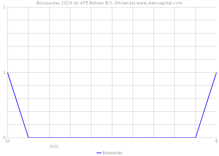 Búsquedas 2024 de AFE Beheer B.V. (Holanda) 