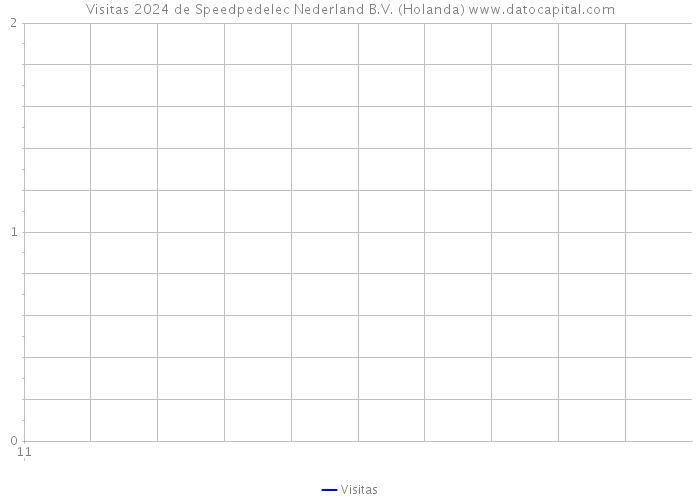 Visitas 2024 de Speedpedelec Nederland B.V. (Holanda) 