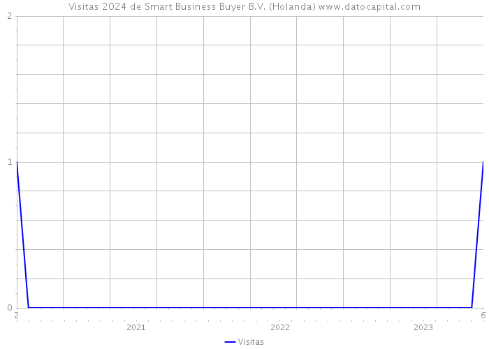 Visitas 2024 de Smart Business Buyer B.V. (Holanda) 