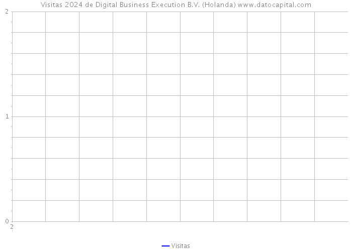 Visitas 2024 de Digital Business Execution B.V. (Holanda) 