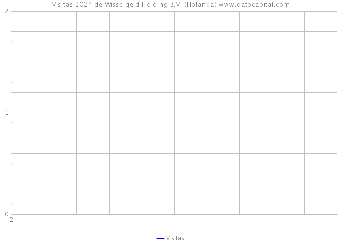 Visitas 2024 de Wisselgeld Holding B.V. (Holanda) 