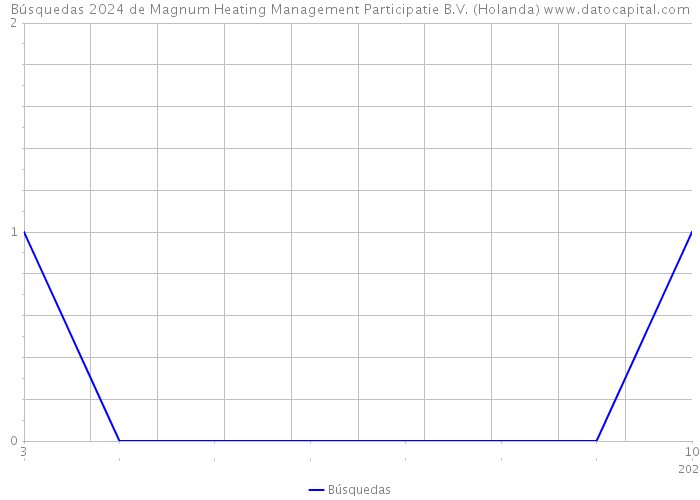 Búsquedas 2024 de Magnum Heating Management Participatie B.V. (Holanda) 