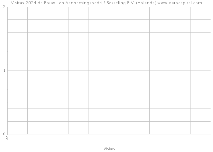 Visitas 2024 de Bouw- en Aannemingsbedrijf Besseling B.V. (Holanda) 