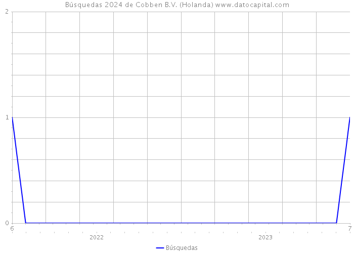 Búsquedas 2024 de Cobben B.V. (Holanda) 