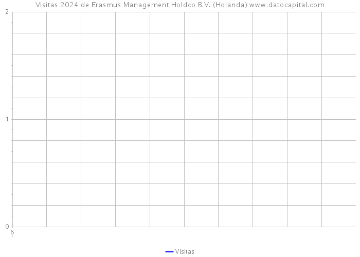 Visitas 2024 de Erasmus Management Holdco B.V. (Holanda) 