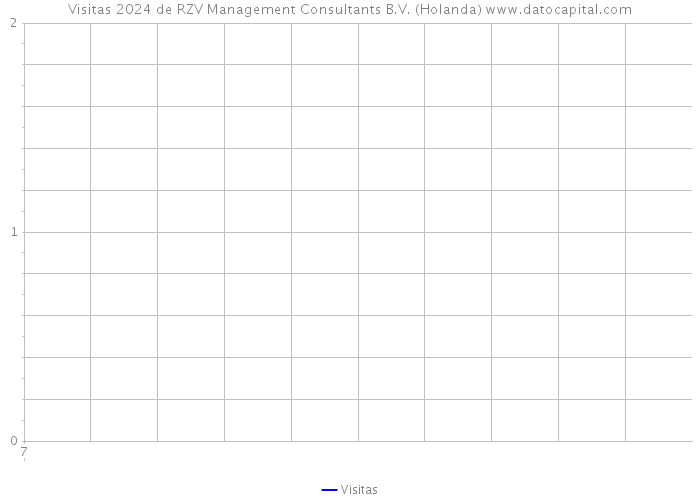 Visitas 2024 de RZV Management Consultants B.V. (Holanda) 