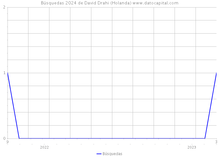 Búsquedas 2024 de David Drahi (Holanda) 