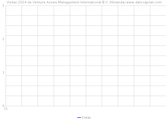 Visitas 2024 de Venture Assets Management International B.V. (Holanda) 