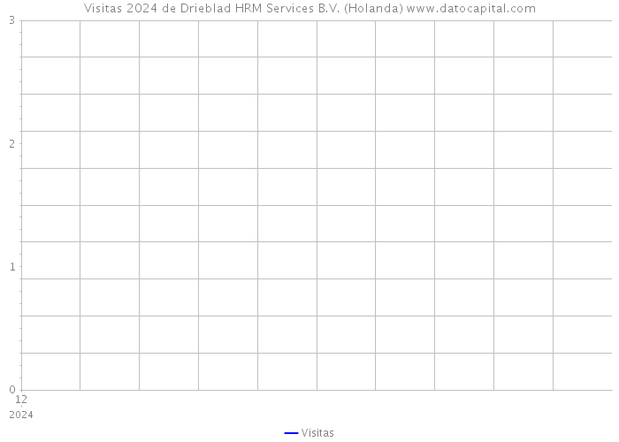 Visitas 2024 de Drieblad HRM Services B.V. (Holanda) 