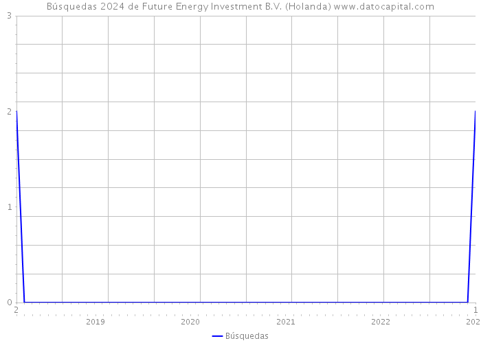 Búsquedas 2024 de Future Energy Investment B.V. (Holanda) 
