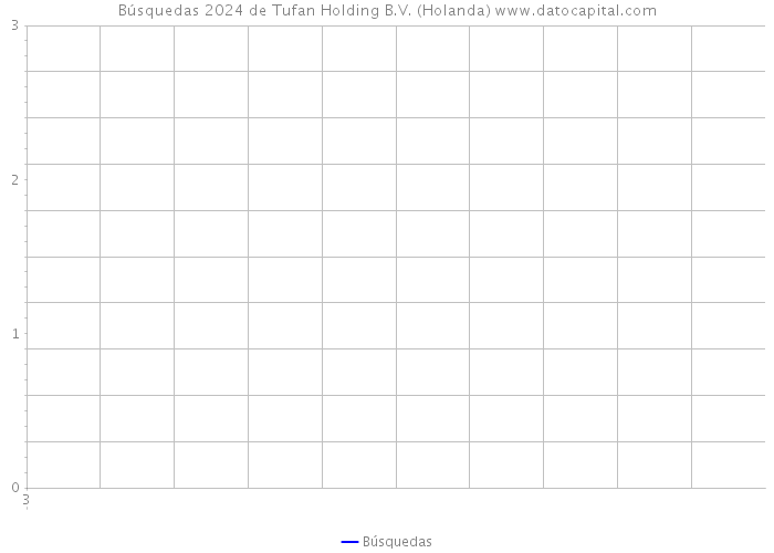 Búsquedas 2024 de Tufan Holding B.V. (Holanda) 