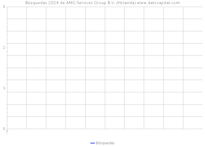 Búsquedas 2024 de AMG Services Group B.V. (Holanda) 