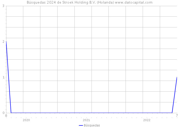 Búsquedas 2024 de Stroek Holding B.V. (Holanda) 