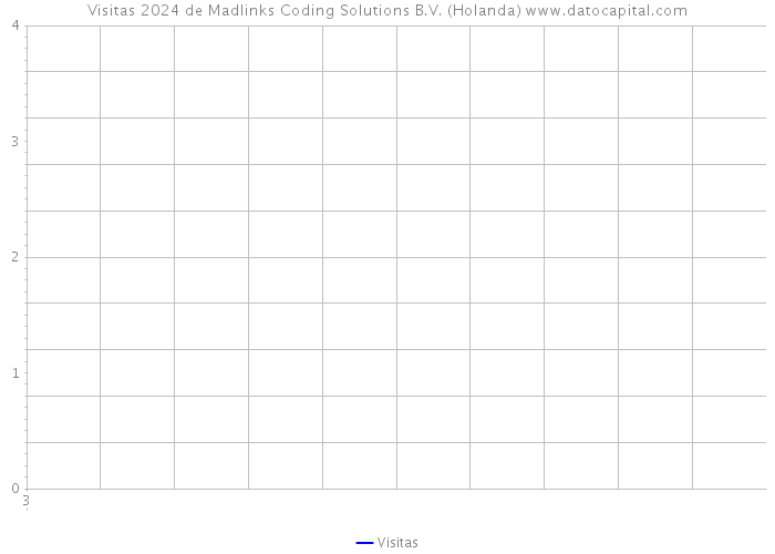 Visitas 2024 de Madlinks Coding Solutions B.V. (Holanda) 