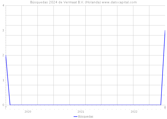Búsquedas 2024 de Vermaat B.V. (Holanda) 