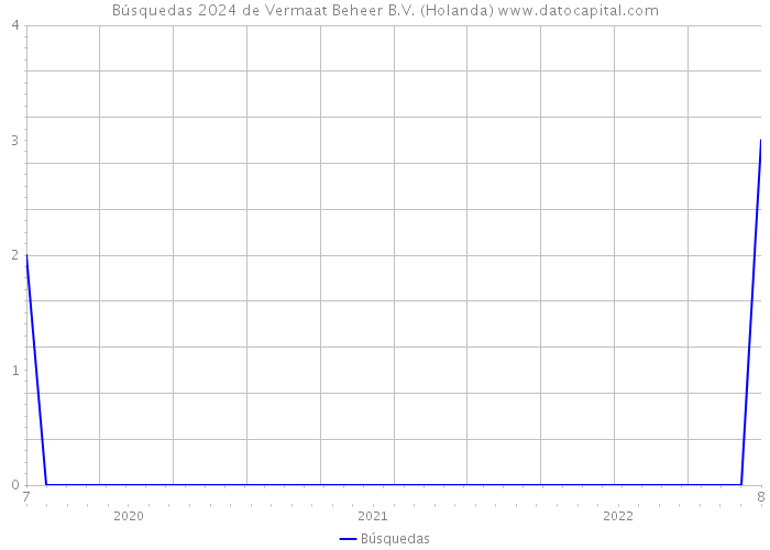 Búsquedas 2024 de Vermaat Beheer B.V. (Holanda) 