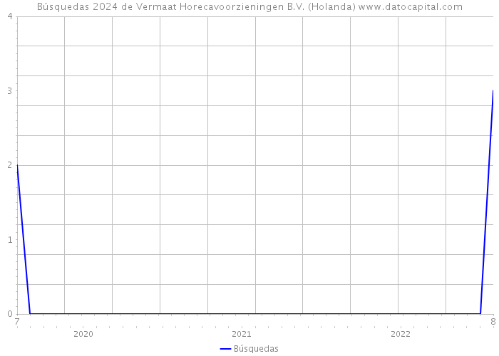 Búsquedas 2024 de Vermaat Horecavoorzieningen B.V. (Holanda) 